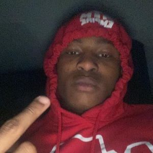 Meet your Posher, Kentrell